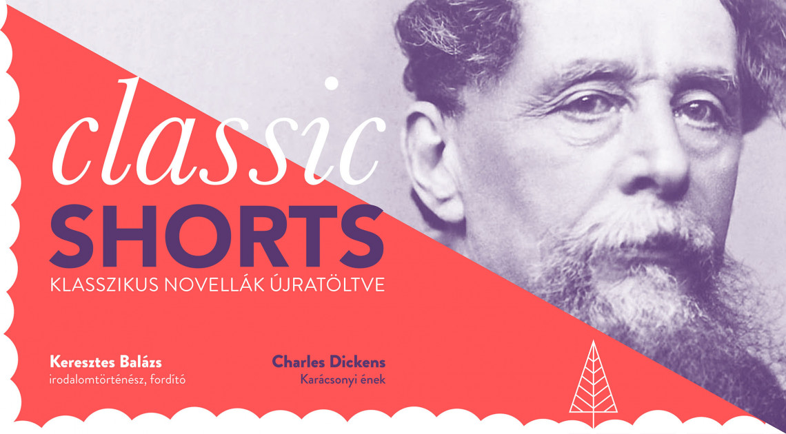 A szeretet propagandája (Charles Dickens: Karácsonyi ének)