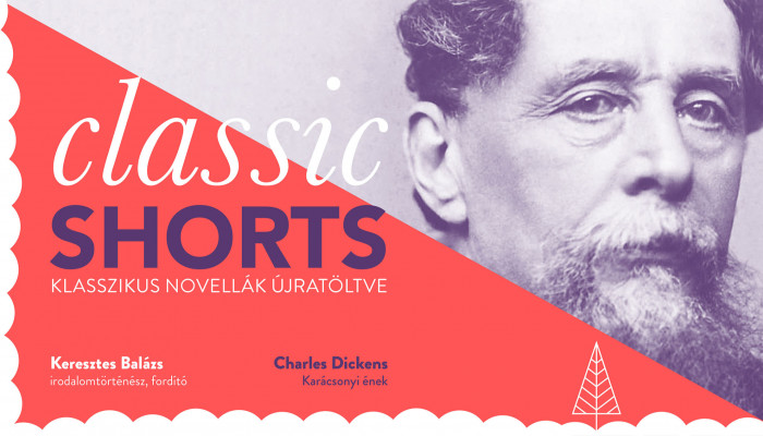 A szeretet propagandája (Charles Dickens: Karácsonyi ének)