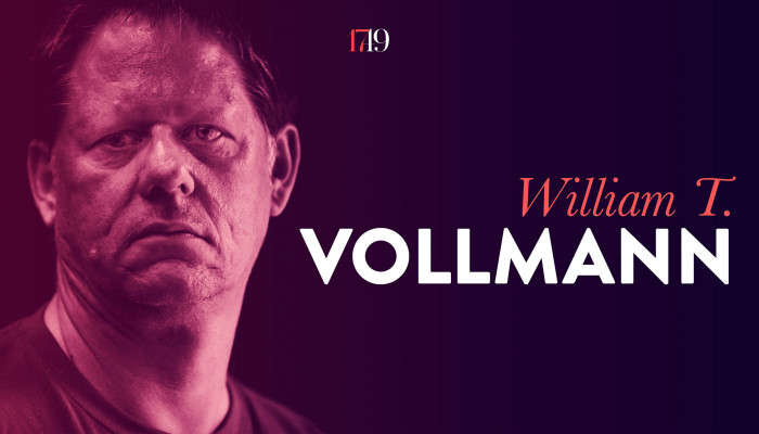 William T. Vollmann: A szépírás Amerikában ma: A betegség diagnózisa