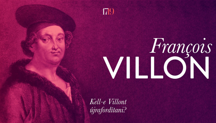 Kell-e Villont újrafordítani?