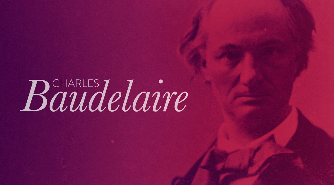 Örvény és Szépség: Baudelaire (1821–1867)
