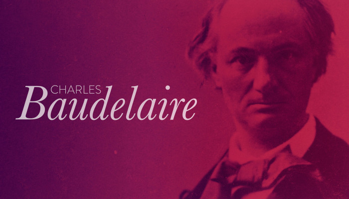 Örvény és Szépség: Baudelaire (1821–1867)