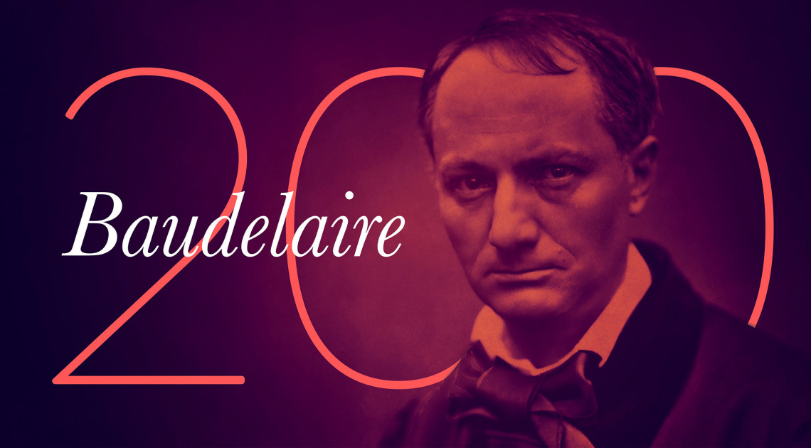 Baudelaire 200