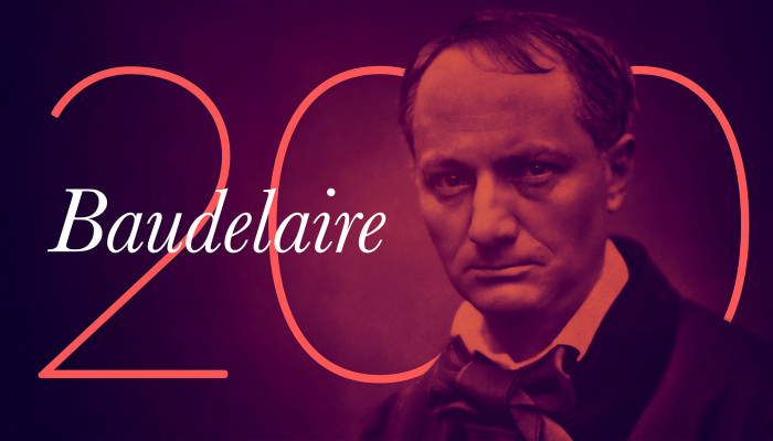 Baudelaire 200