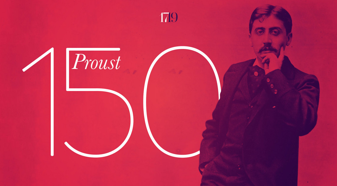 Proust-kaleidoszkóp