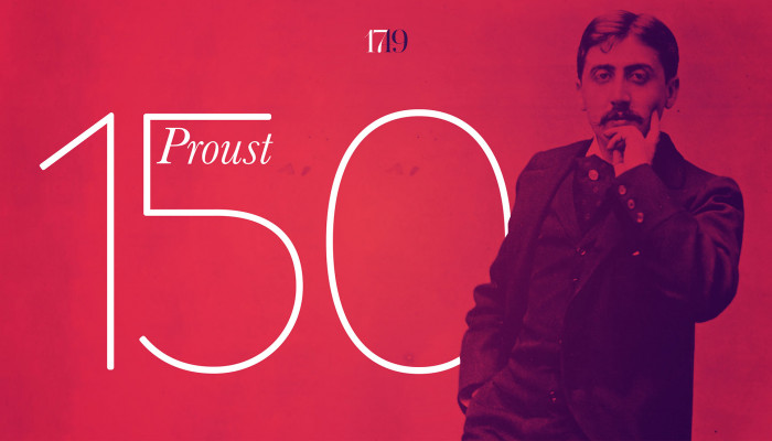 Proust-kaleidoszkóp
