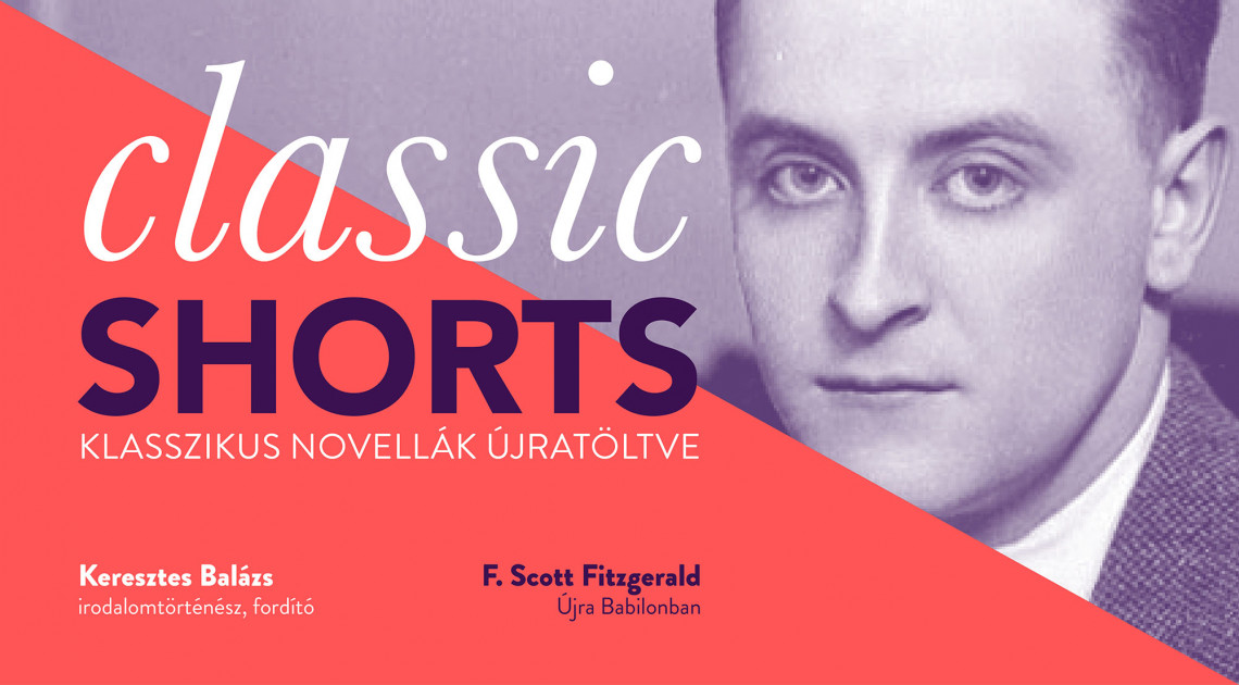 A parti vége (F. Scott Fitzgerald: Újra Babilonban)