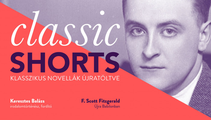 A parti vége (F. Scott Fitzgerald: Újra Babilonban)