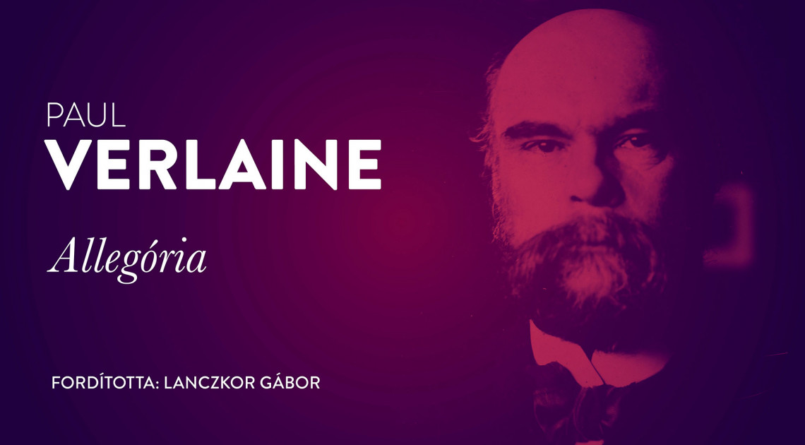 Paul Verlaine: Allegória