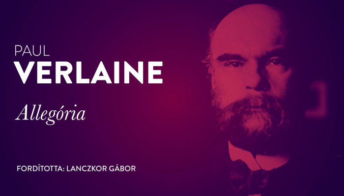 Paul Verlaine: Allegória