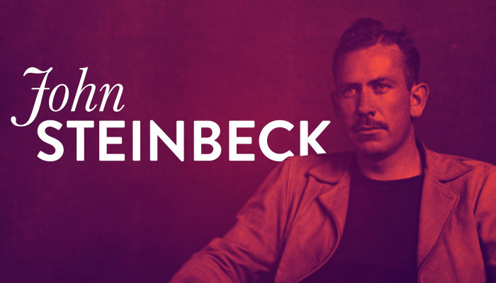 Steinbecktől keletre (Steinbeck és Oravecz)