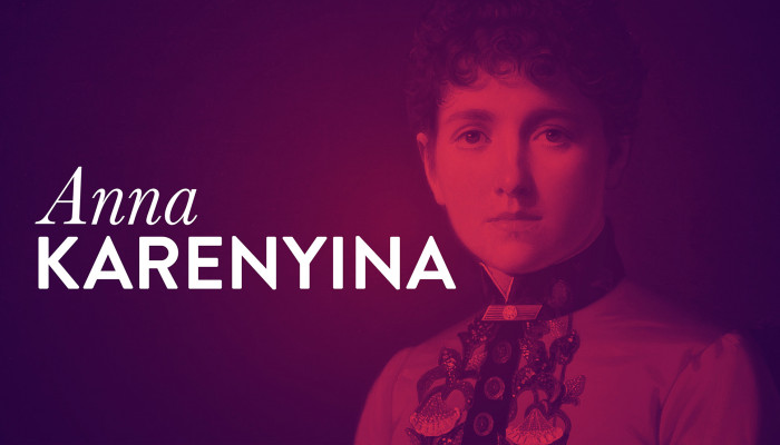 Lev Nyikolajevics Tolsztoj: Anna Karenyina