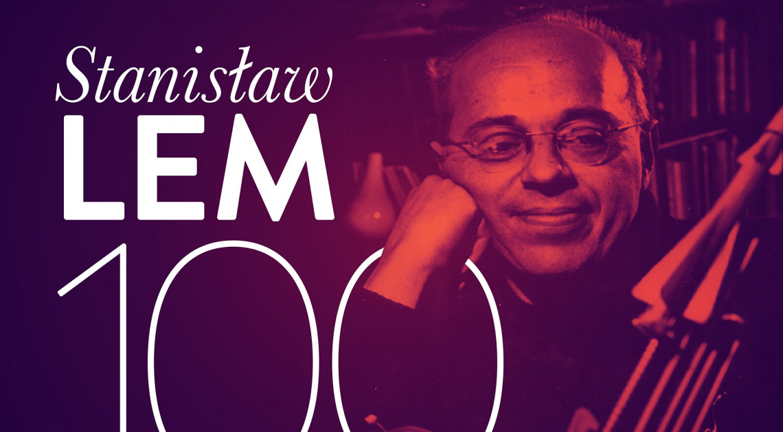 Lem, a százas (Stanisław Lem 100)