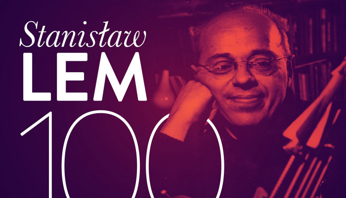 Lem, a százas (Stanisław Lem 100)