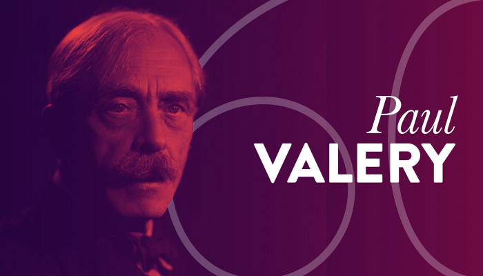 Walter Benjamin: Paul Valéry. A költő 60. születésnapjára