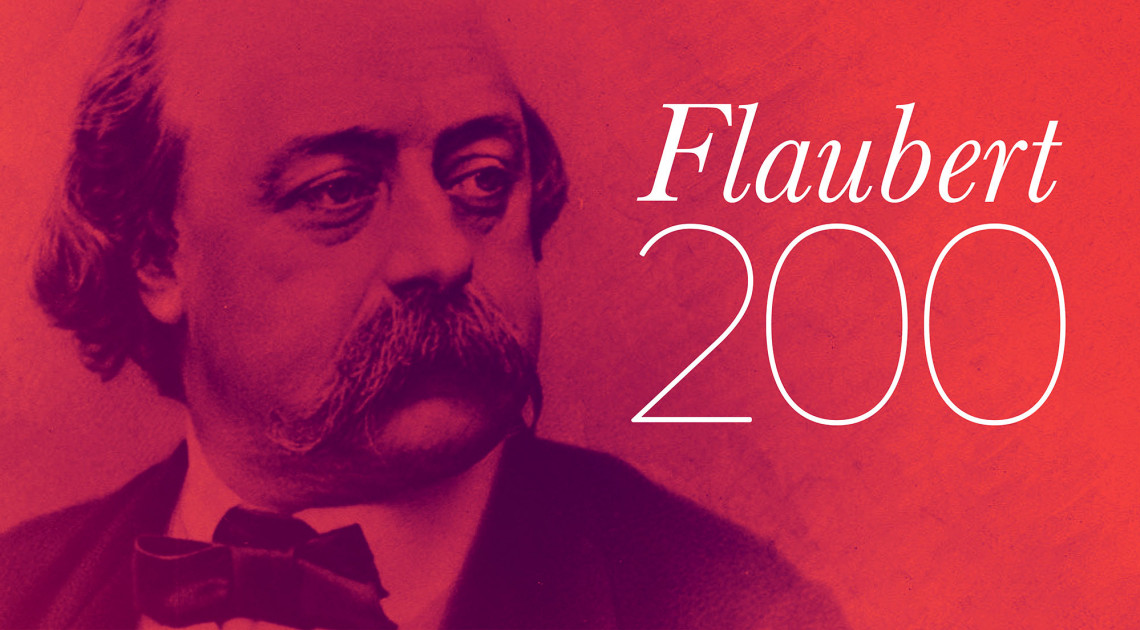 Flaubert köpönyege