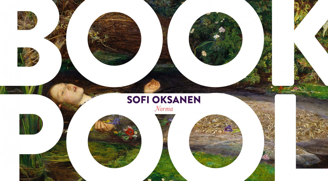 A történet a kép felől (Sofi Oksanen: Norma)