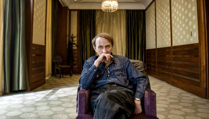 Holnap kerül a boltokba Michel Houellebecq új regénye