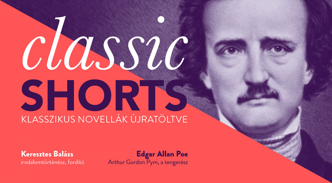 Lélekvesztőn (Edgar Allan Poe: Arthur Gordon Pym, a tengerész)