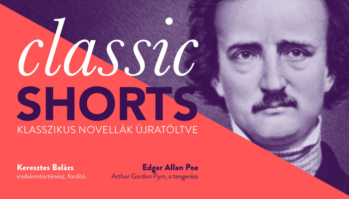 Lélekvesztőn (Edgar Allan Poe: Arthur Gordon Pym, a tengerész)