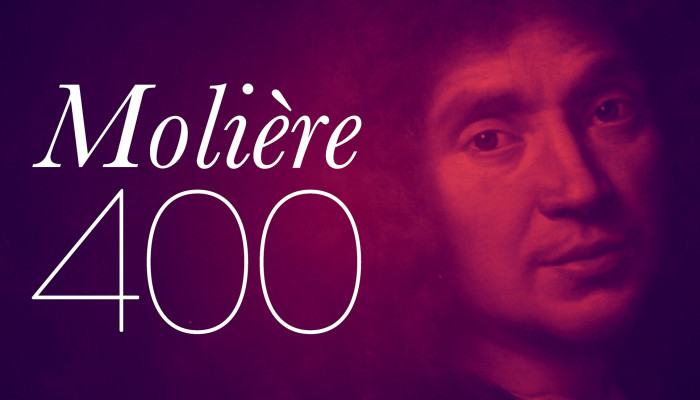 Molière 400