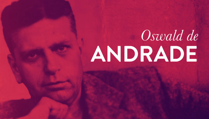 Oswald de Andrade: A brazilfa költészet kiáltványa