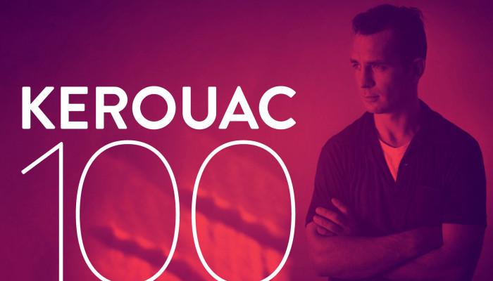 Jack képei (Kerouac 100)