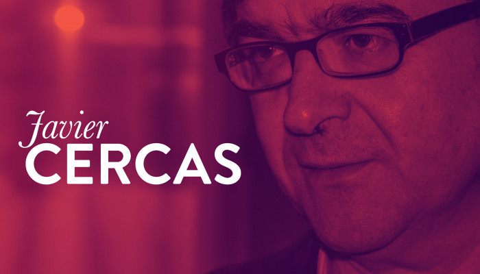Javier Cercas: Az álomolvasó