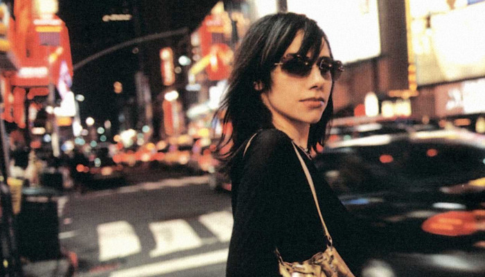 Ada Limón / PJ Harvey