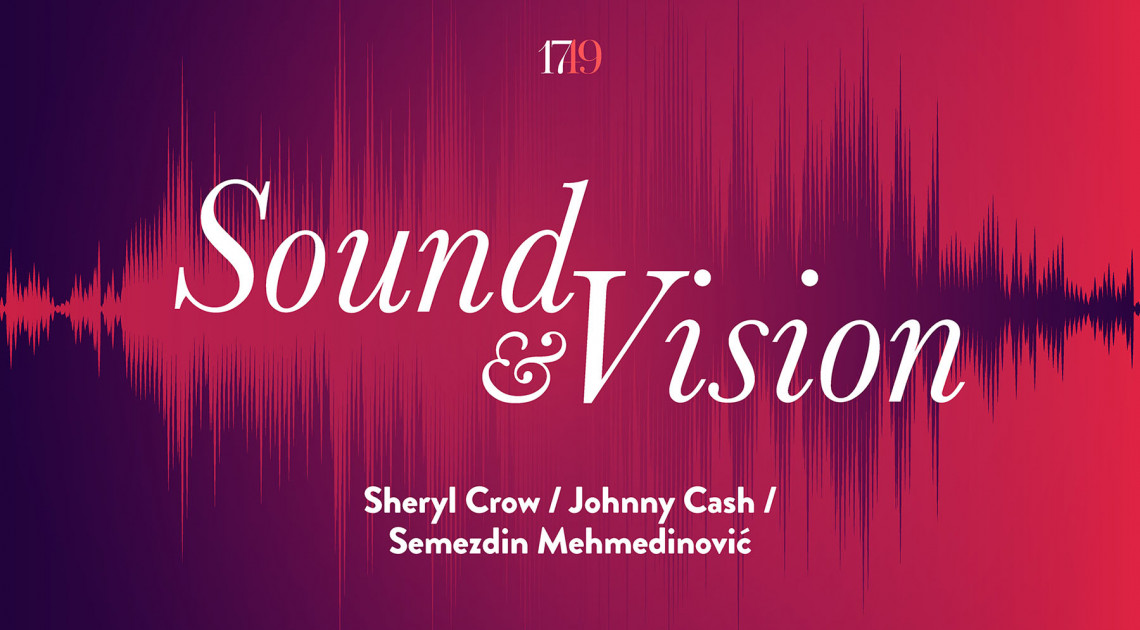 Szarajevó blues, a megváltás napja és a gránátok. Sheryl Crow / Johnny Cash / Semezdin Mehmedinović