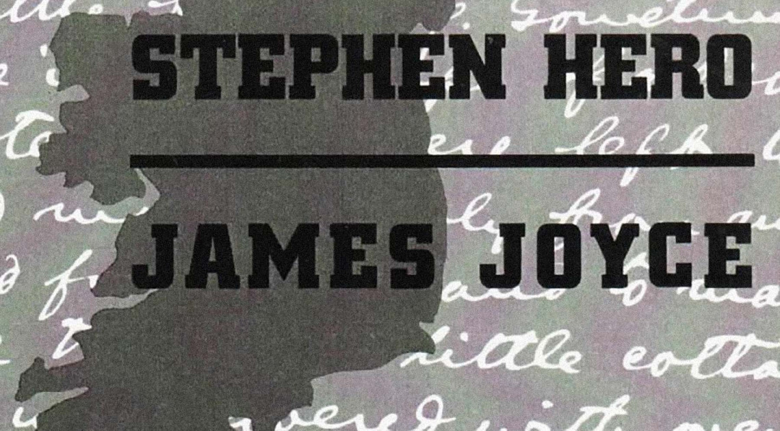 James Joyce: Stephen Hero (részlet)