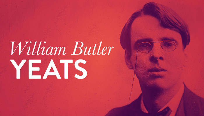 William Butler Yeats: Propertiusi gondolat
