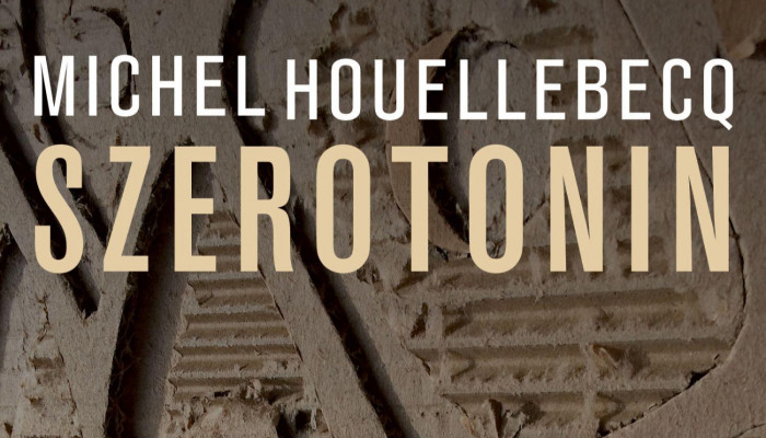 Michel Houellebecq: Szerotonin