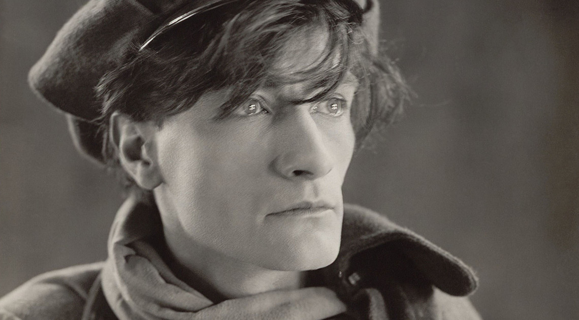 Antonin Artaud művészeti kritikái