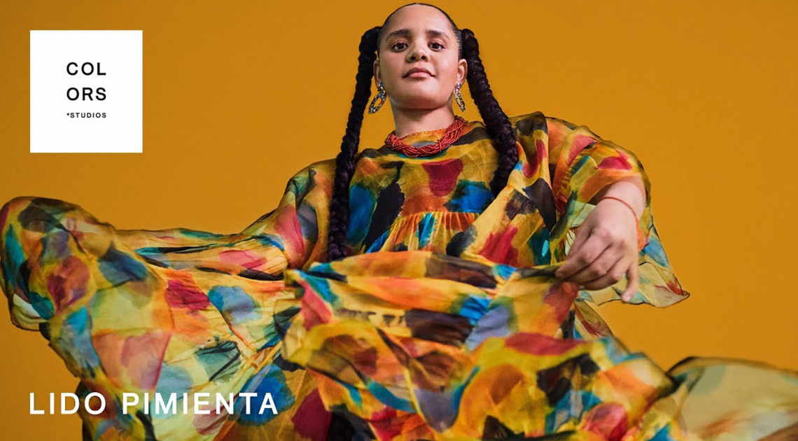 Angye Gaona / Lido Pimienta