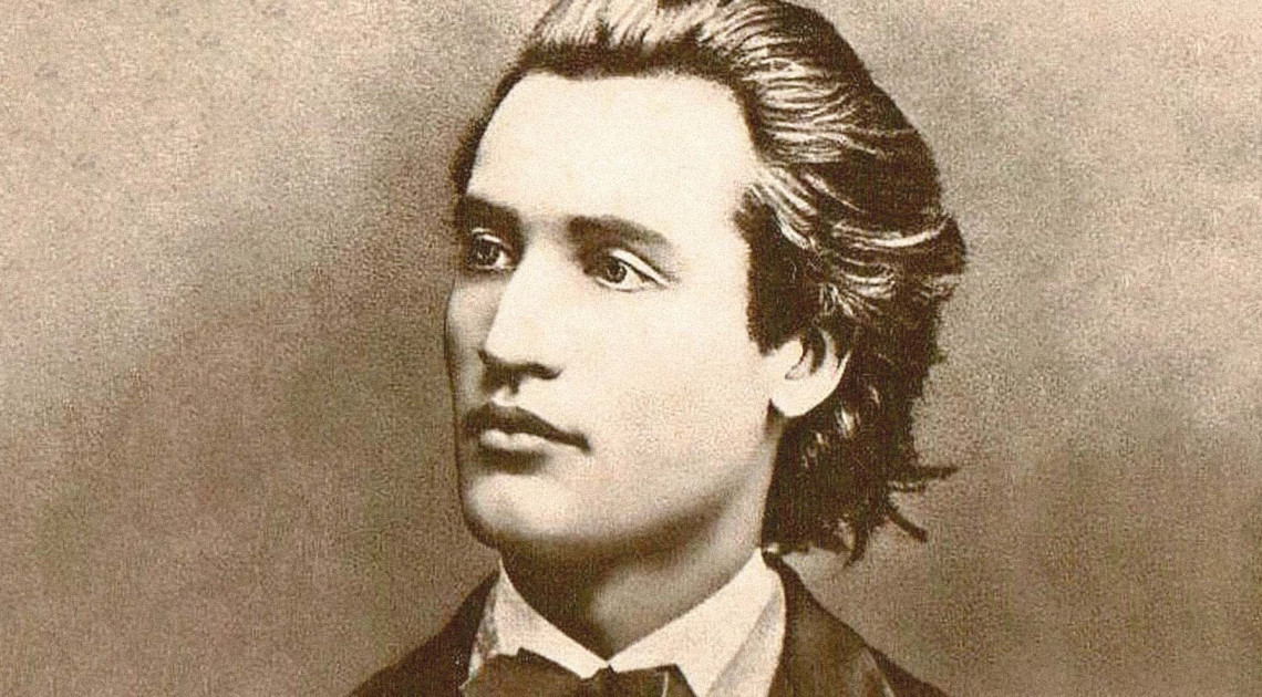 Mihai Eminescu: Töprengésem, képzelgésem