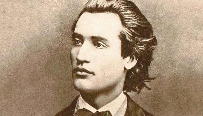 Mihai Eminescu: Töprengésem, képzelgésem