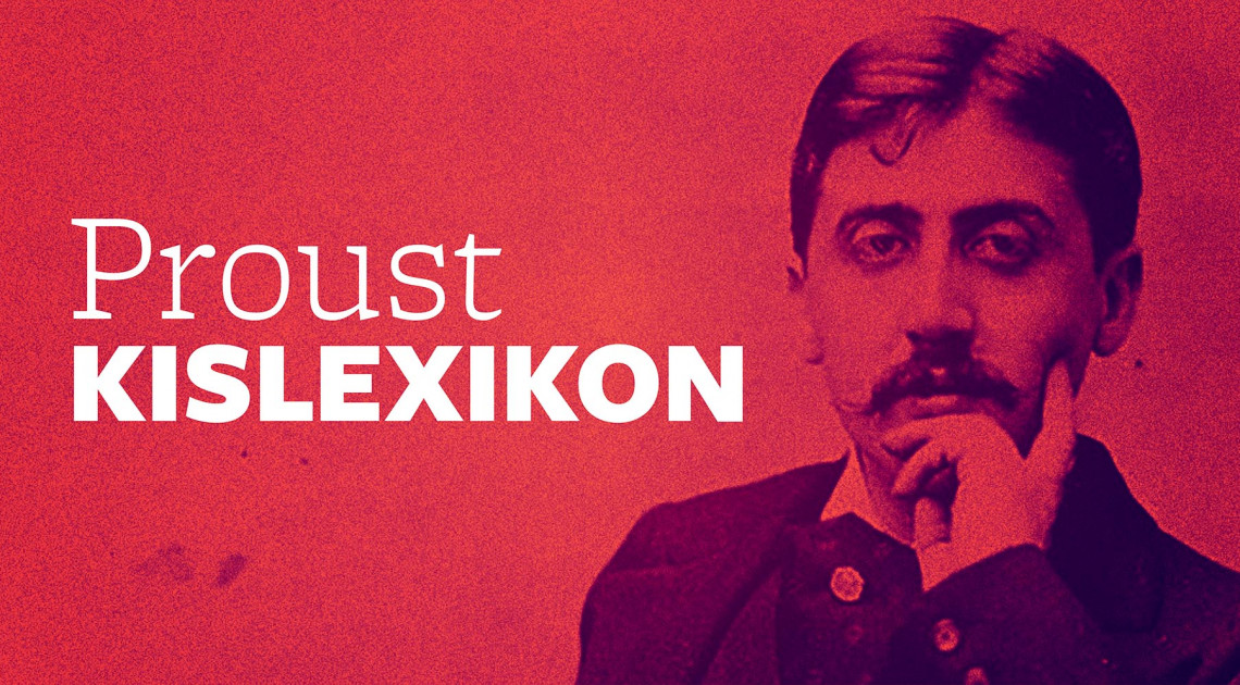 Proust-kislexikon (3.)