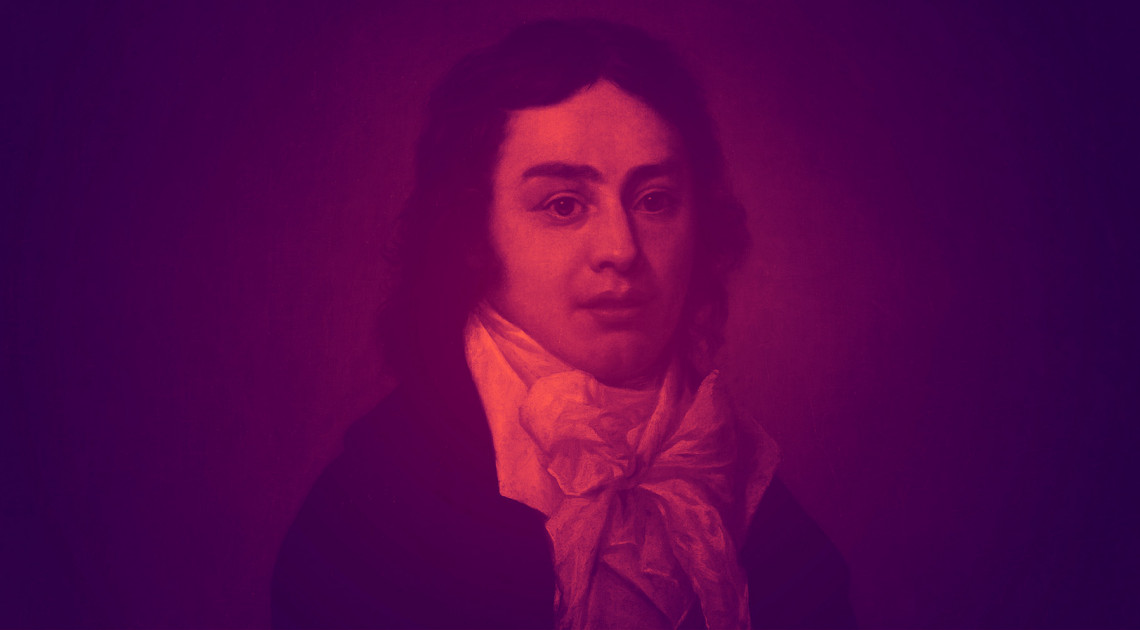 Samuel Taylor Coleridge versei