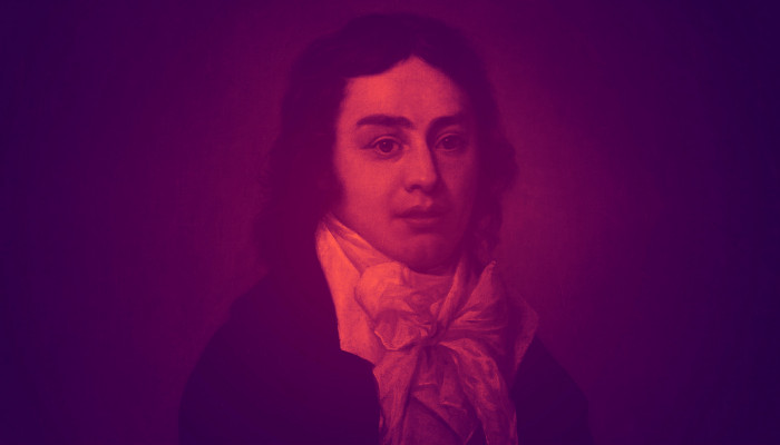 Samuel Taylor Coleridge versei