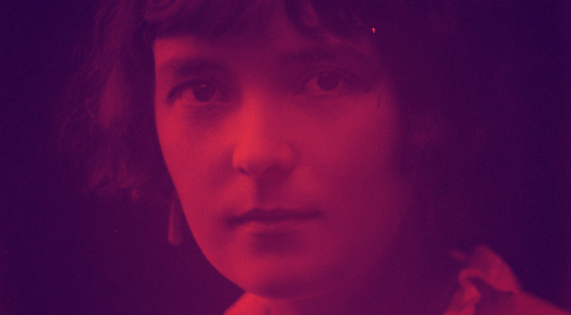 Katherine Mansfield: A komorna
