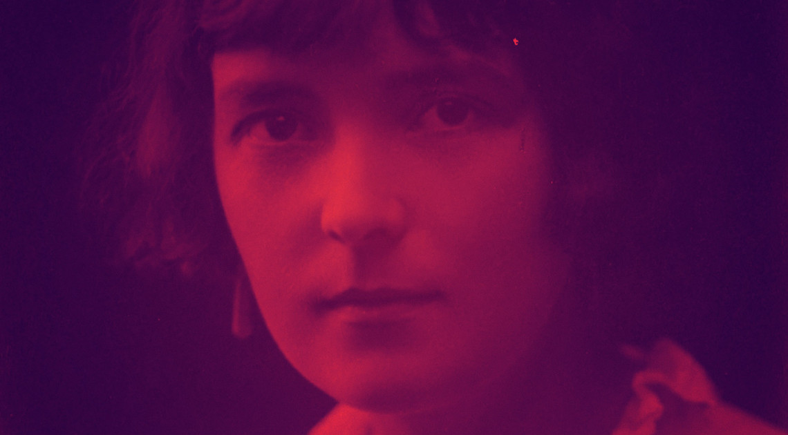 Katherine Mansfield: A komorna