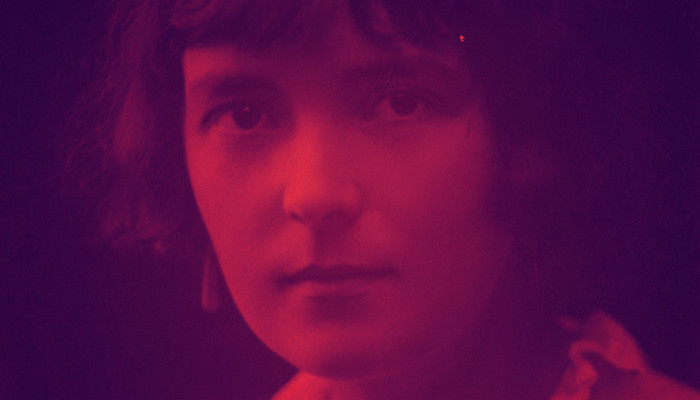 Katherine Mansfield: A komorna