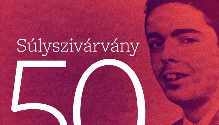 A megismerhetőség szivárványa (Súlyszivárvány 50)