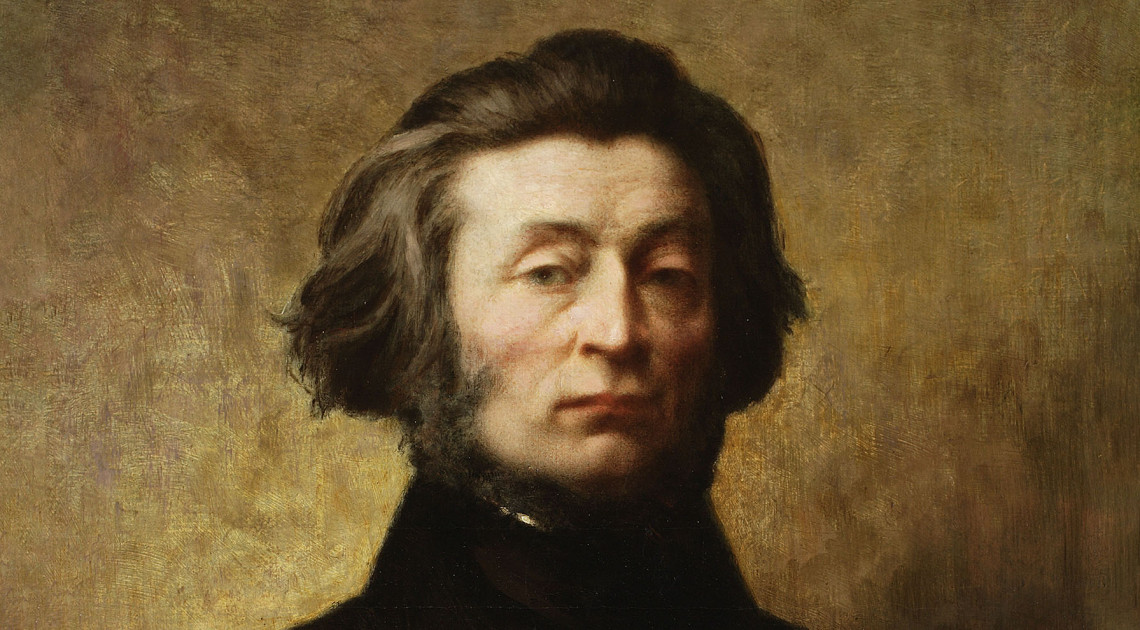 Adam Mickiewicz: Távozás-merengő