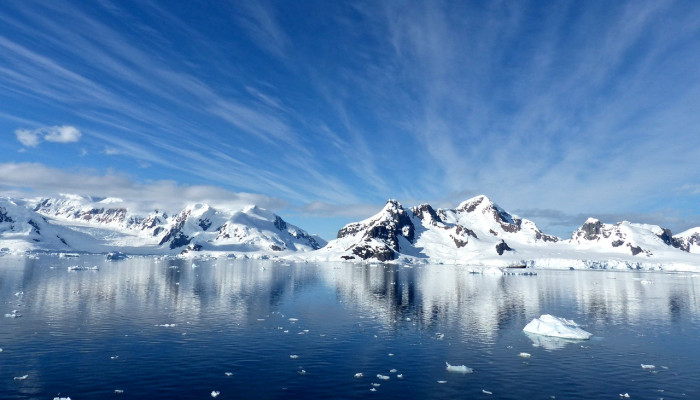 Létezik-e antarktiszi irodalom?