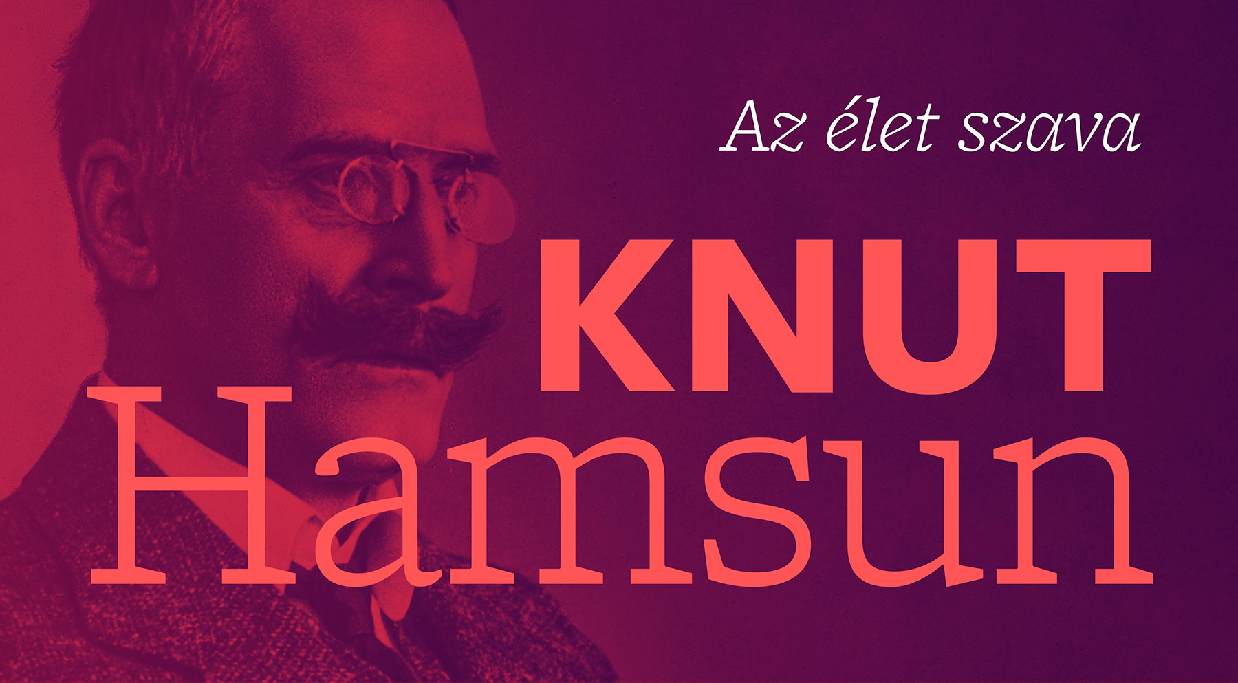 Knut Hamsun: Az élet szava