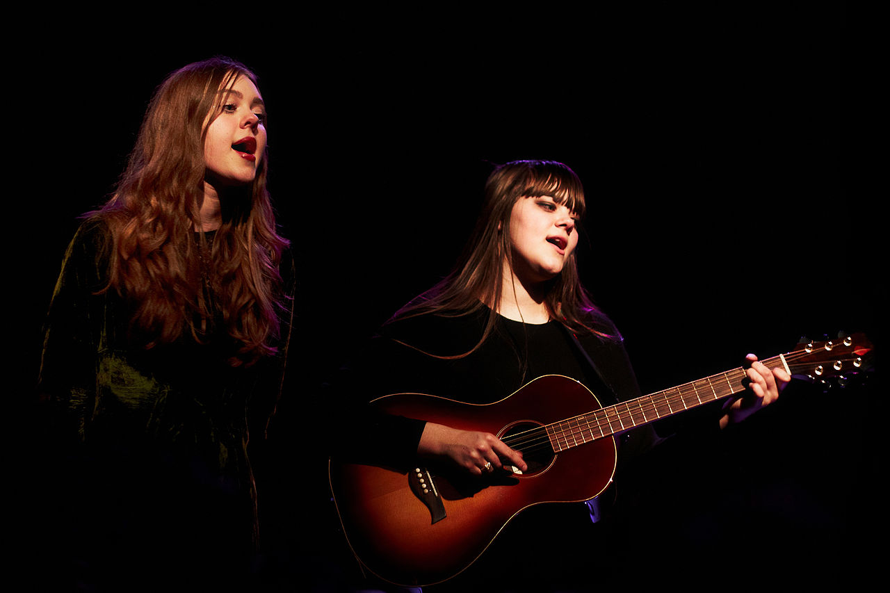 Federico Preziosi / First Aid Kit