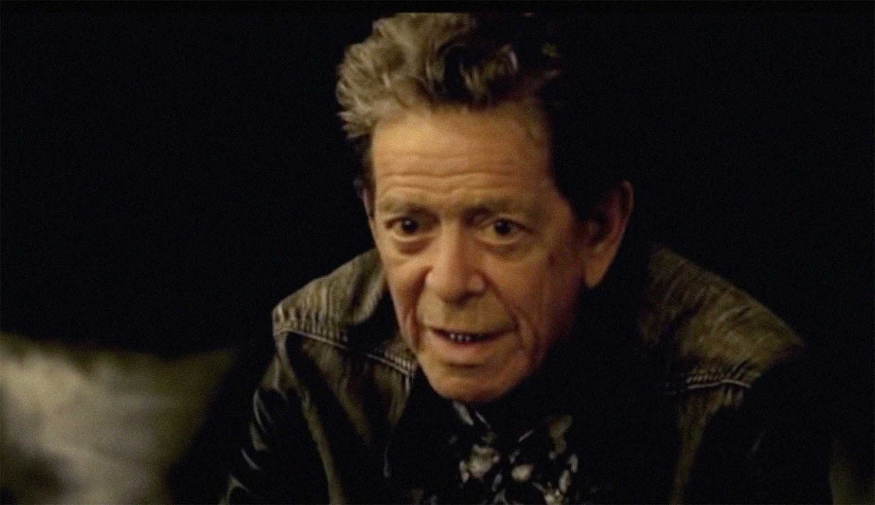 Tor Ulven / Lou Reed