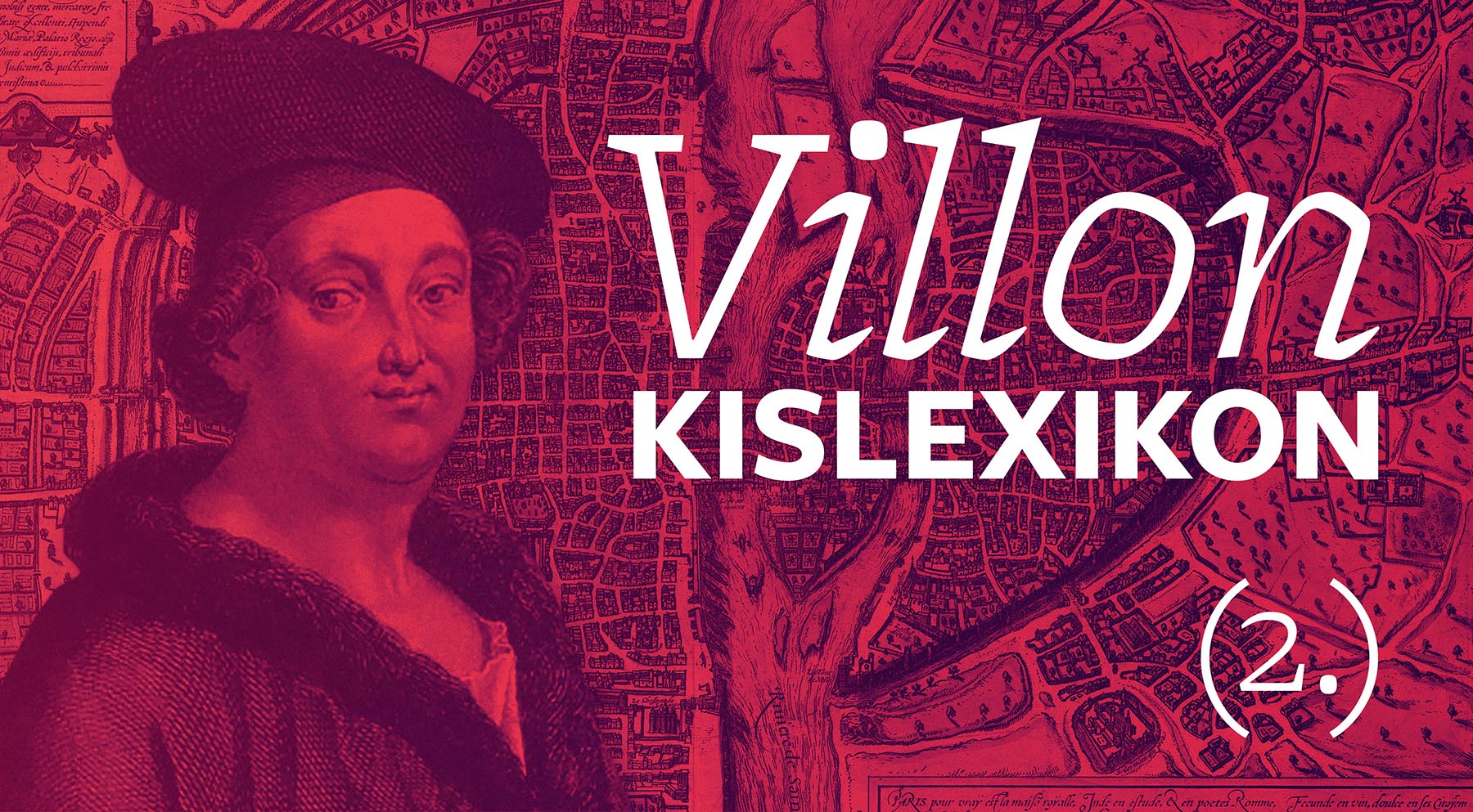 Villon-kislexikon (2.)